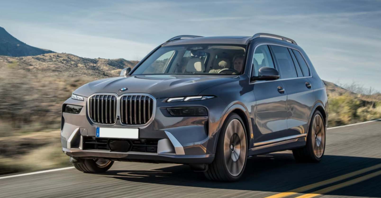 BMW-X7