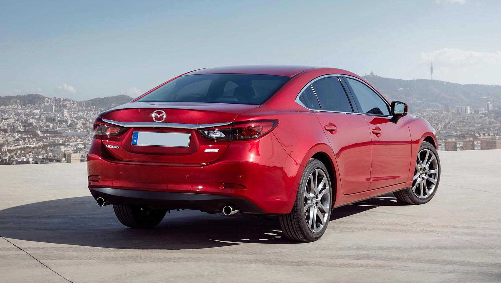 Mazda-6