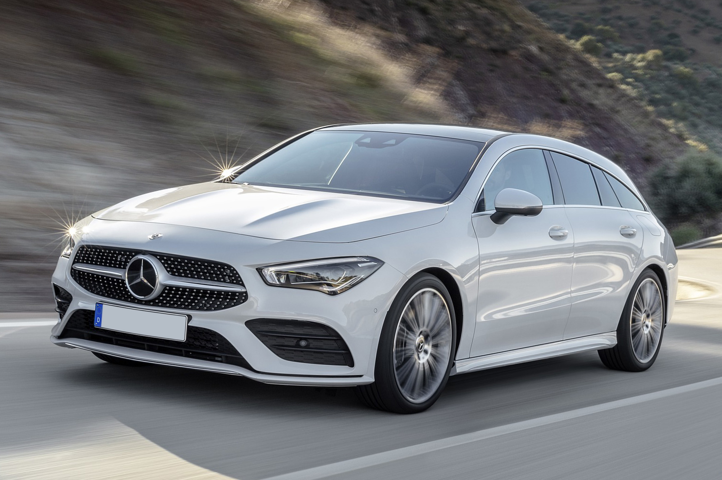 Cheapest mercedes cla lease