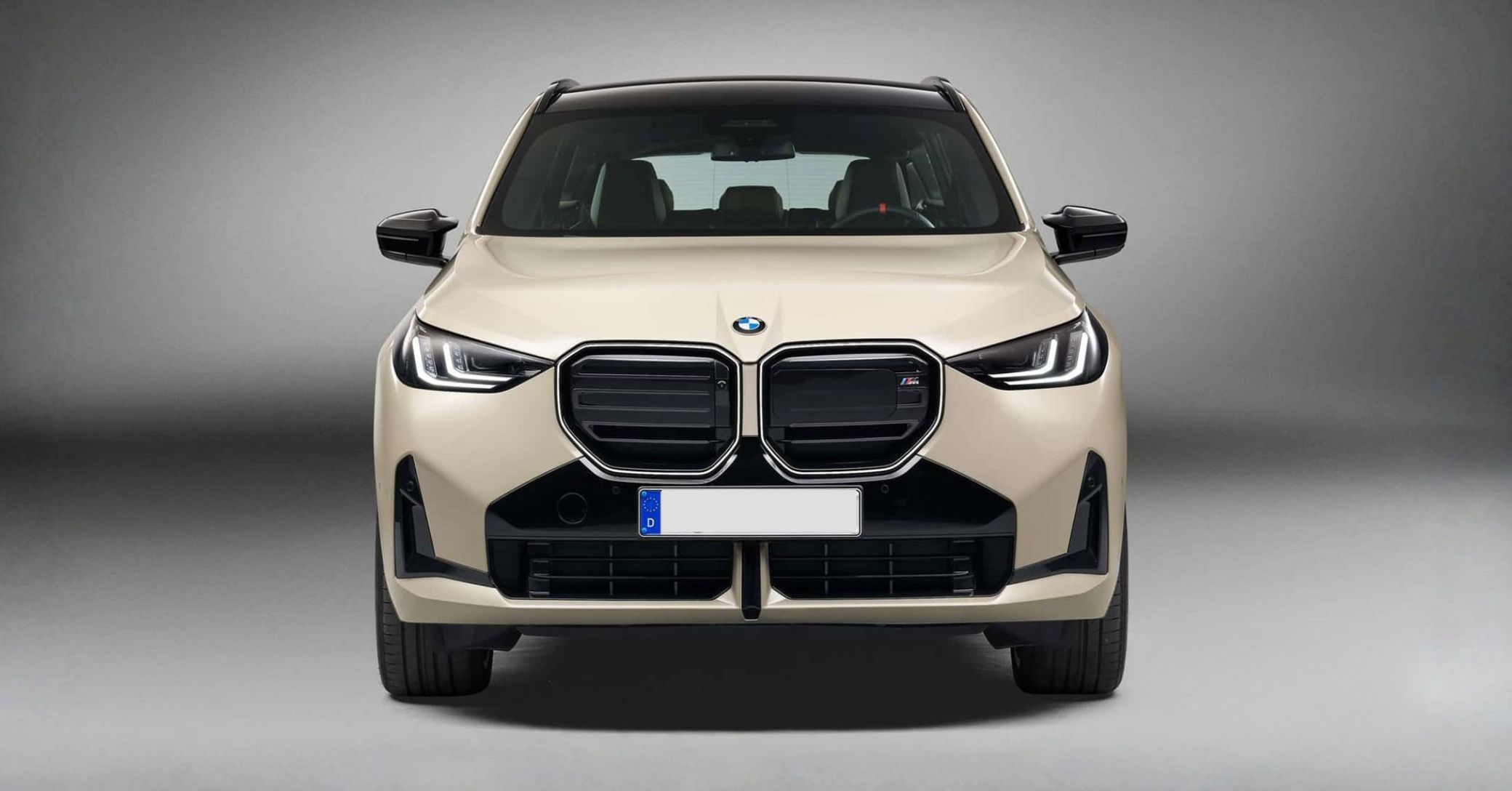 BMW-X3