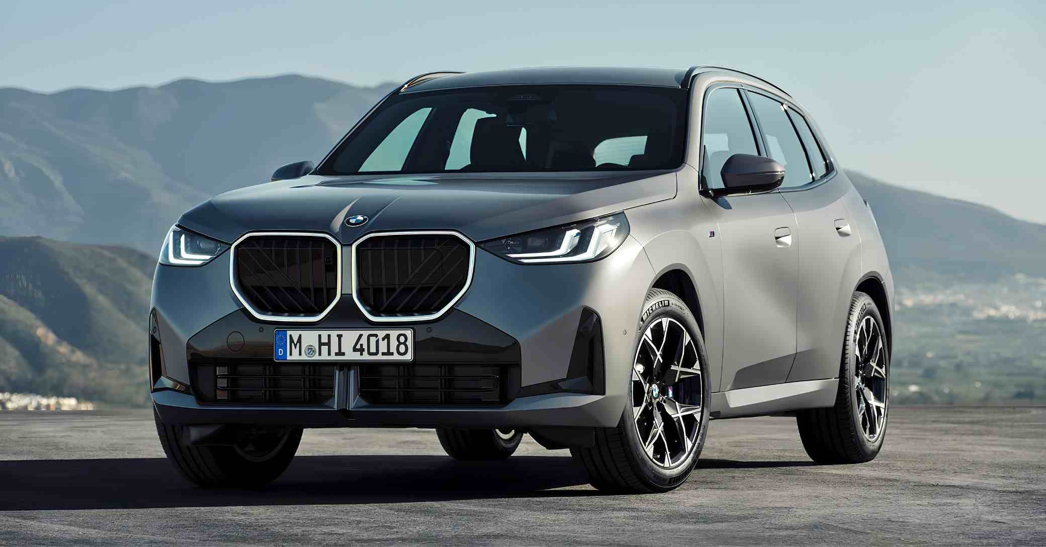 BMW-X3