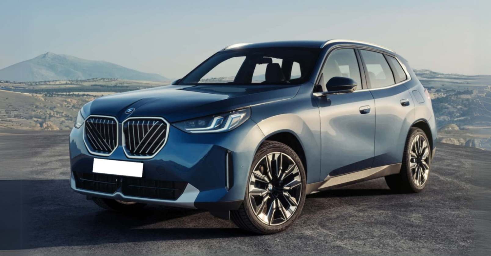 BMW-X3