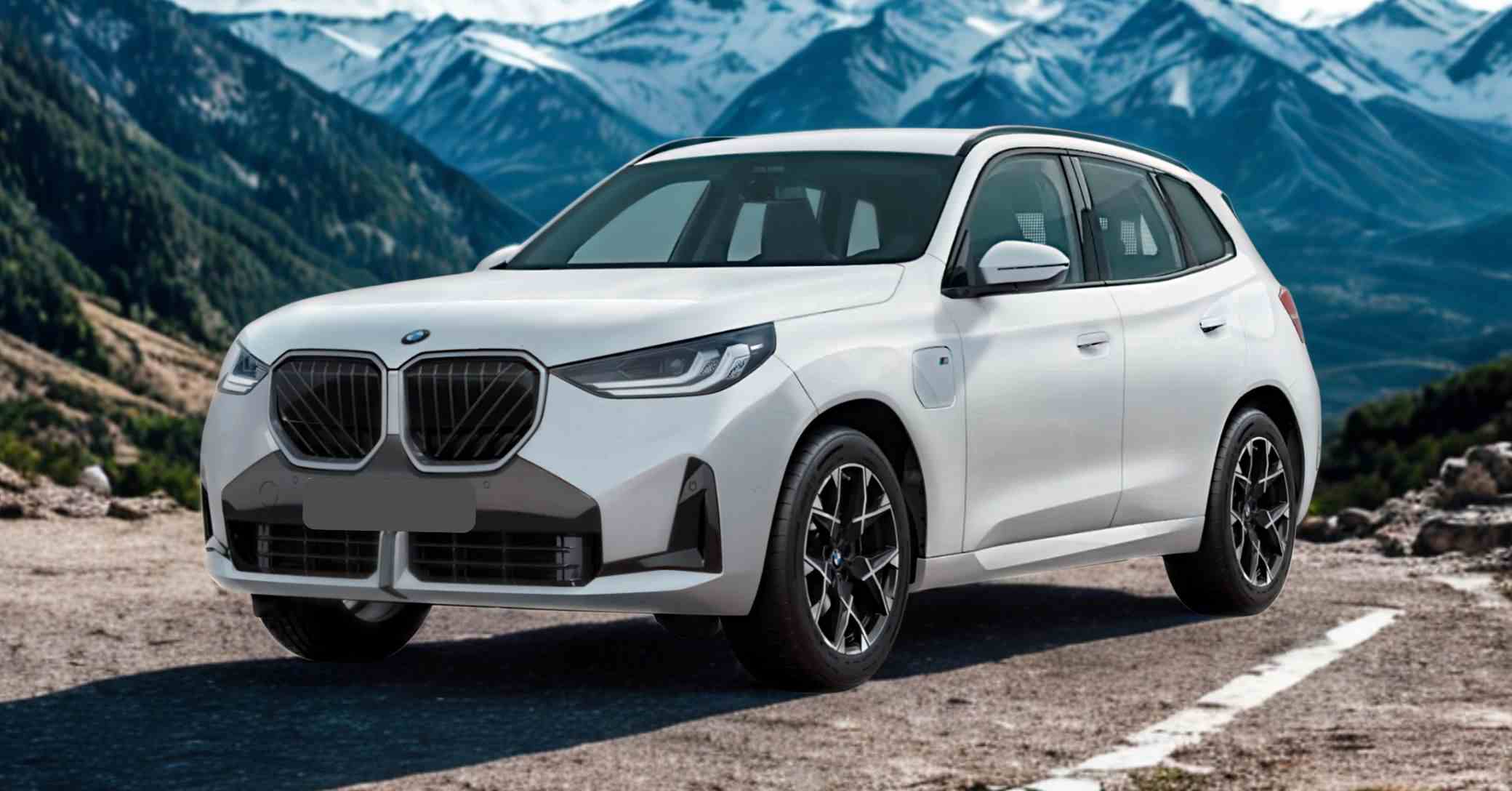 BMW-X3