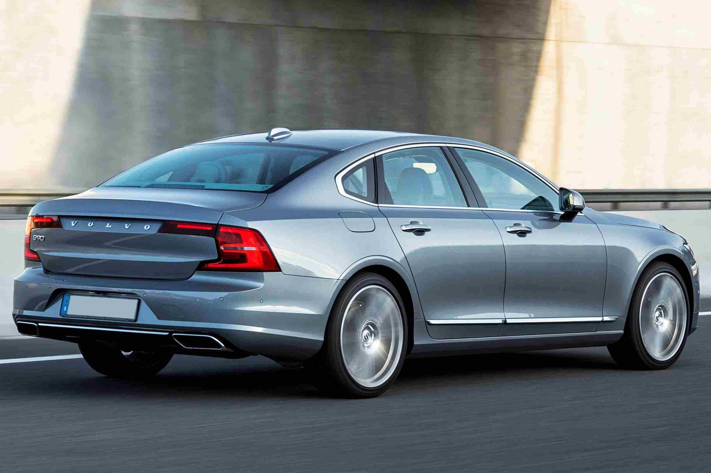 Volvo-S90