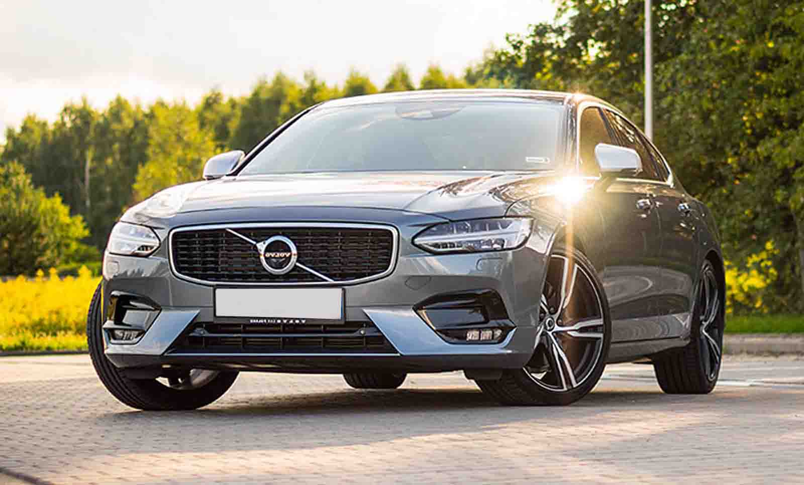 Volvo-S90