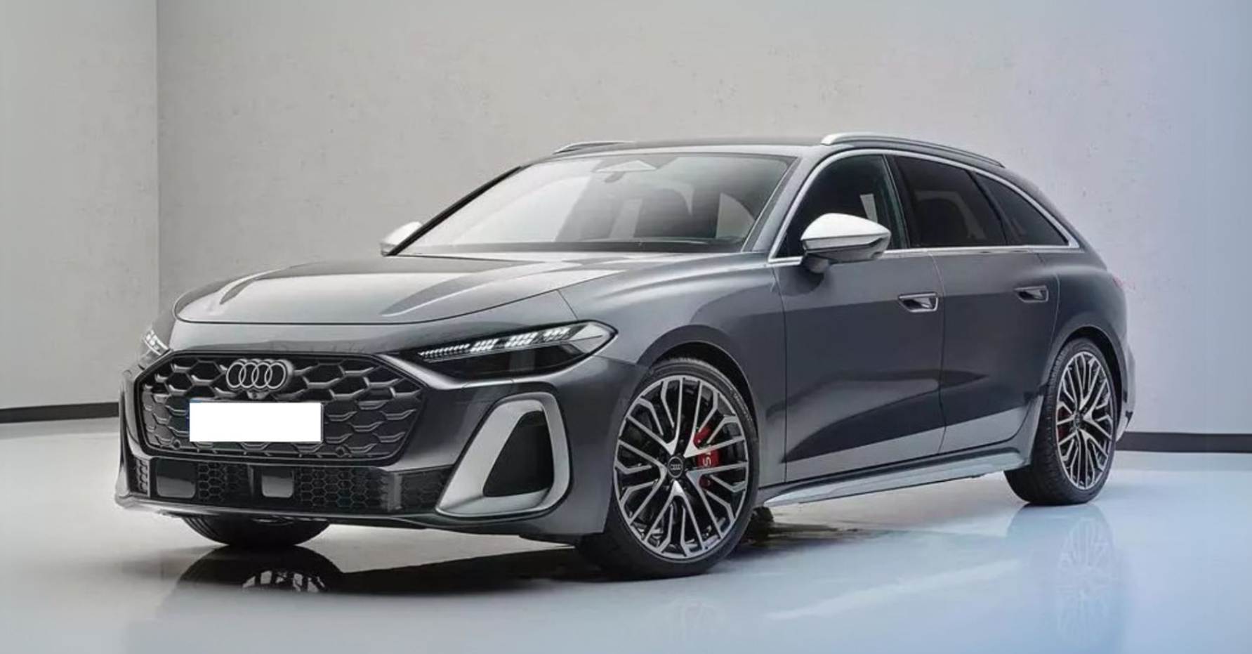 Audi-A5 Avant