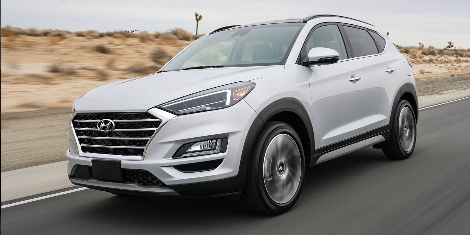 Hyundai-Tucson SUV, 1.6 GDI 132 SE Nav 5Dr Manual Start Stop
