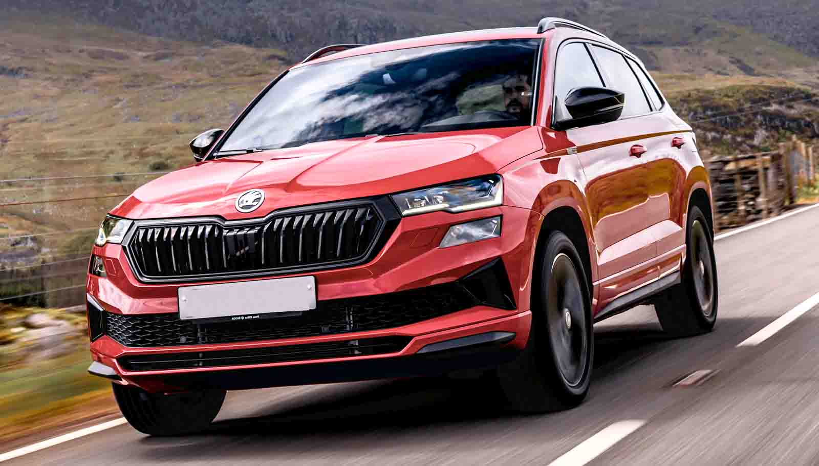 Skoda-Karoq