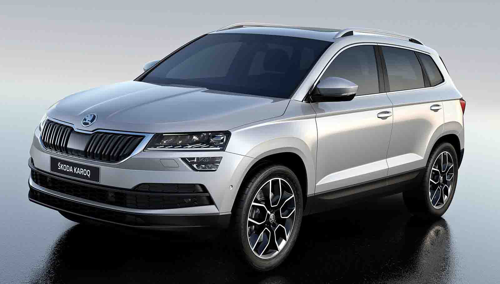 Skoda-Karoq