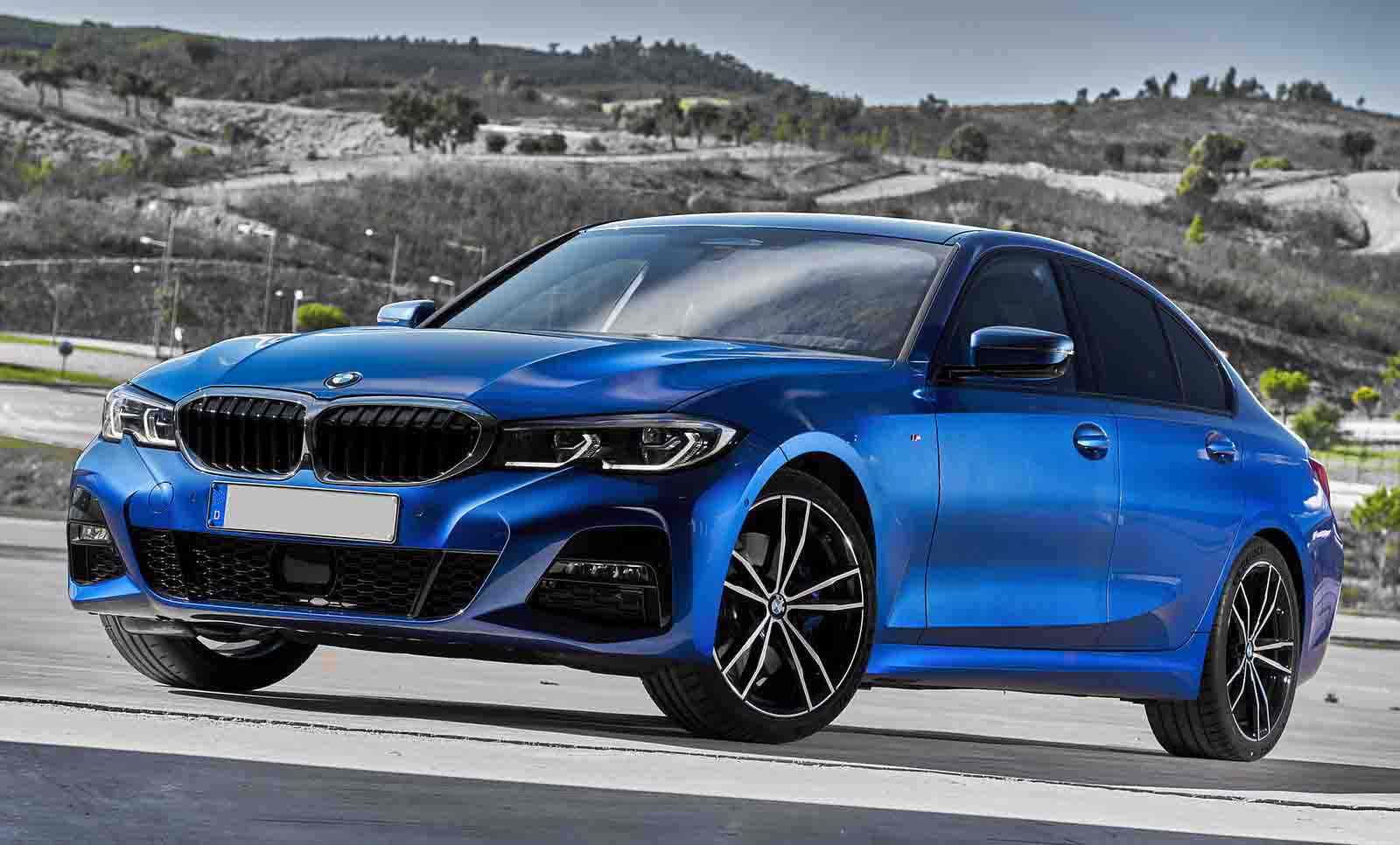 Bmw 3 Series 320D Price BMW 3Series Prices, Reviews, and Pictures