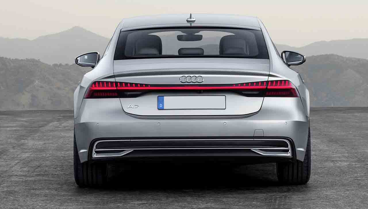 Audi-A7