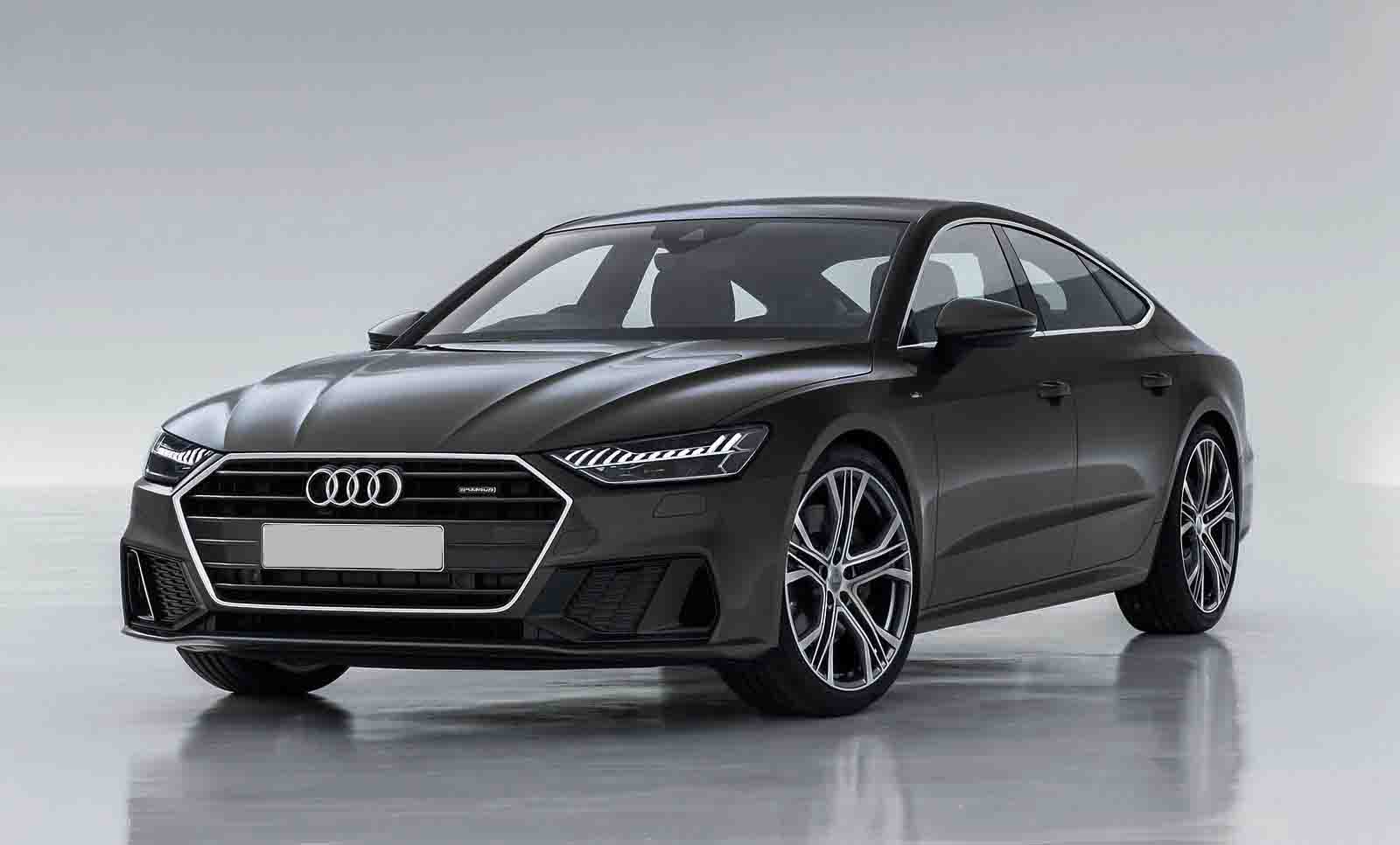 Audi-A7