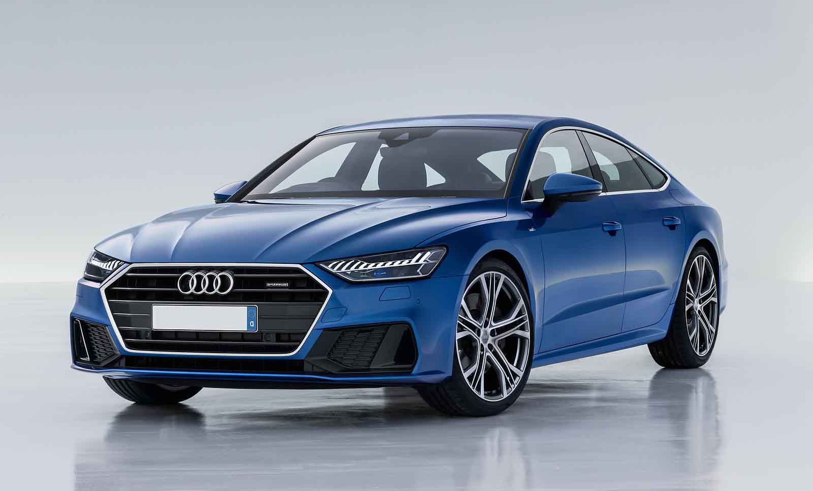 Audi-A7