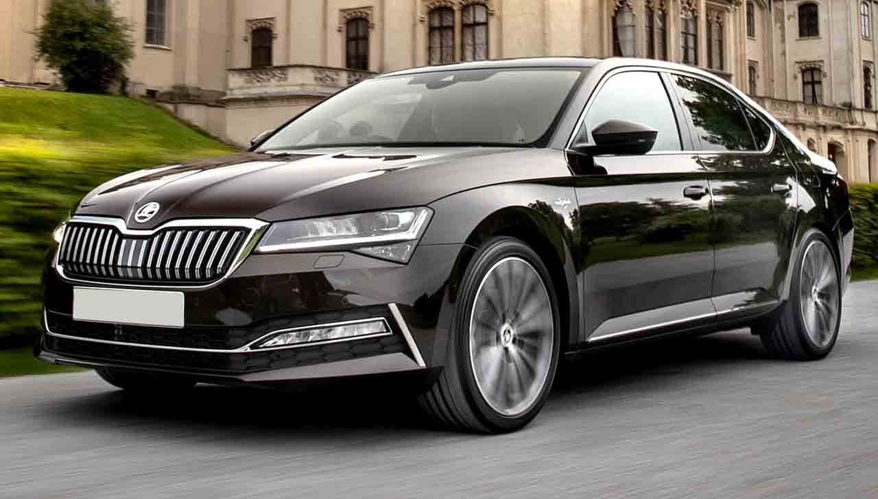 Skoda-Superb