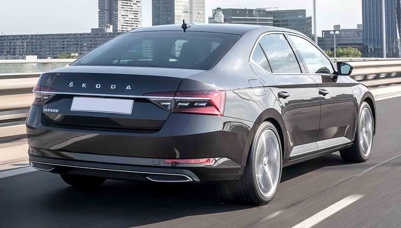 Skoda-Superb