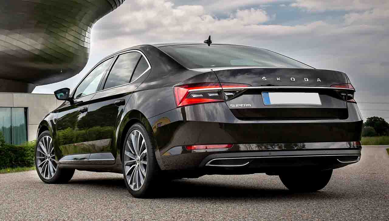 Skoda-Superb