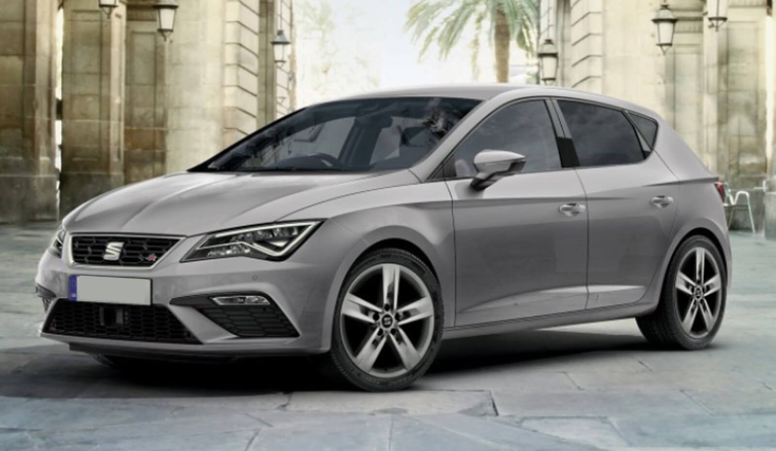 Seat-Leon