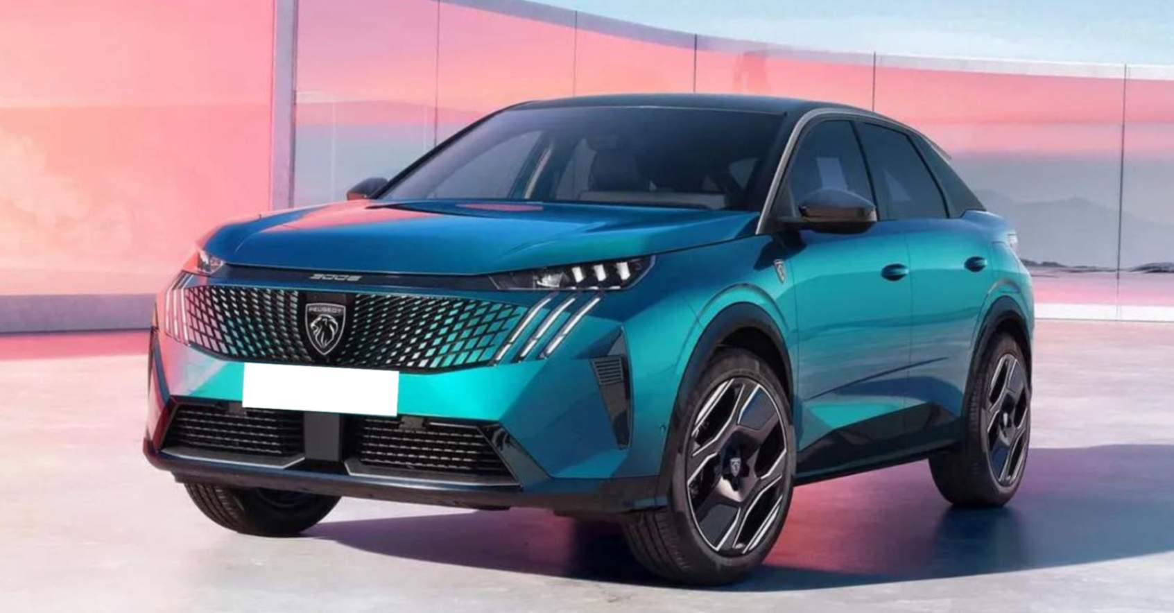 Peugeot-3008