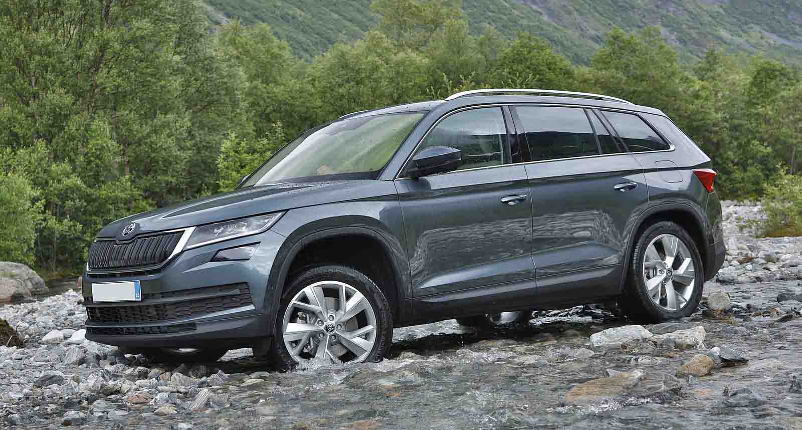 Skoda-Kodiaq