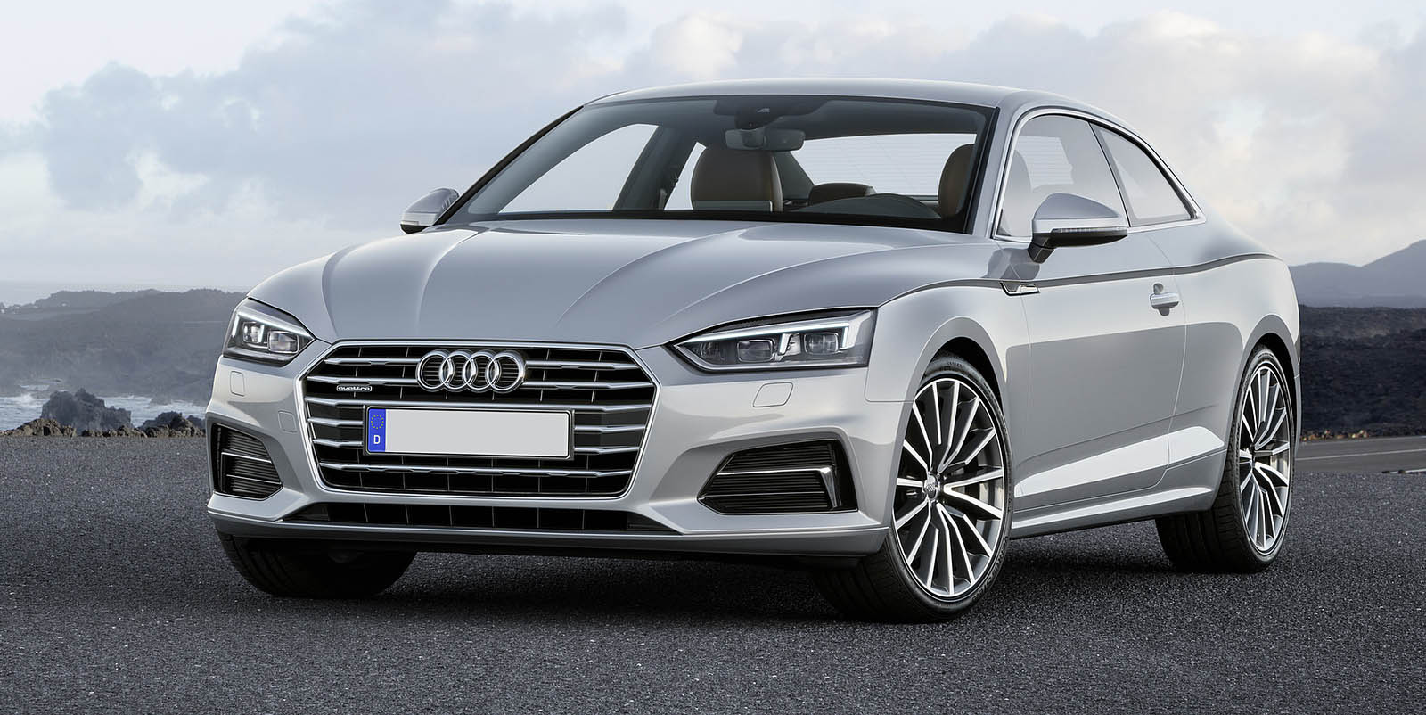 Audi-A5