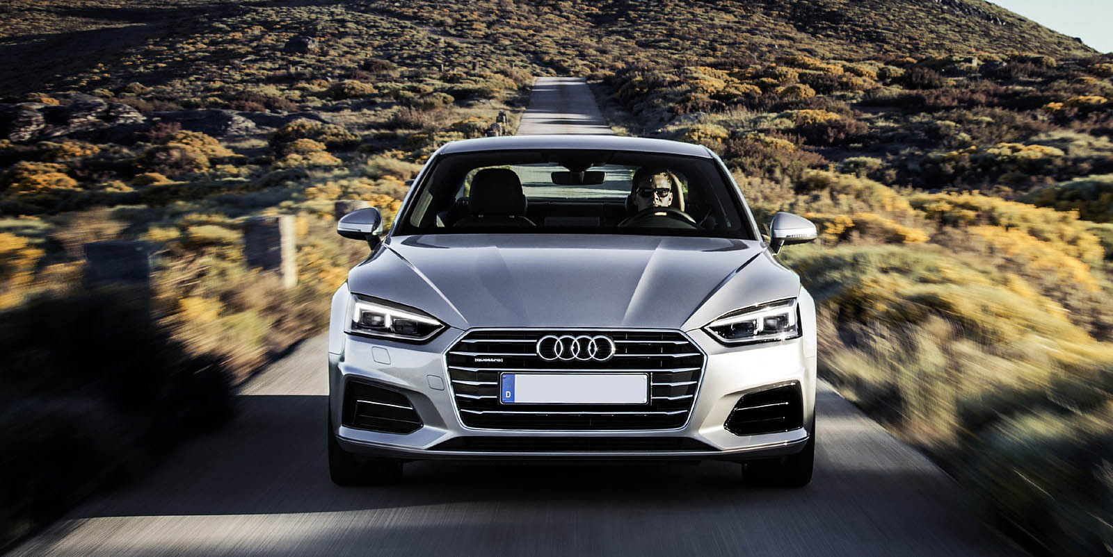 Audi-A5