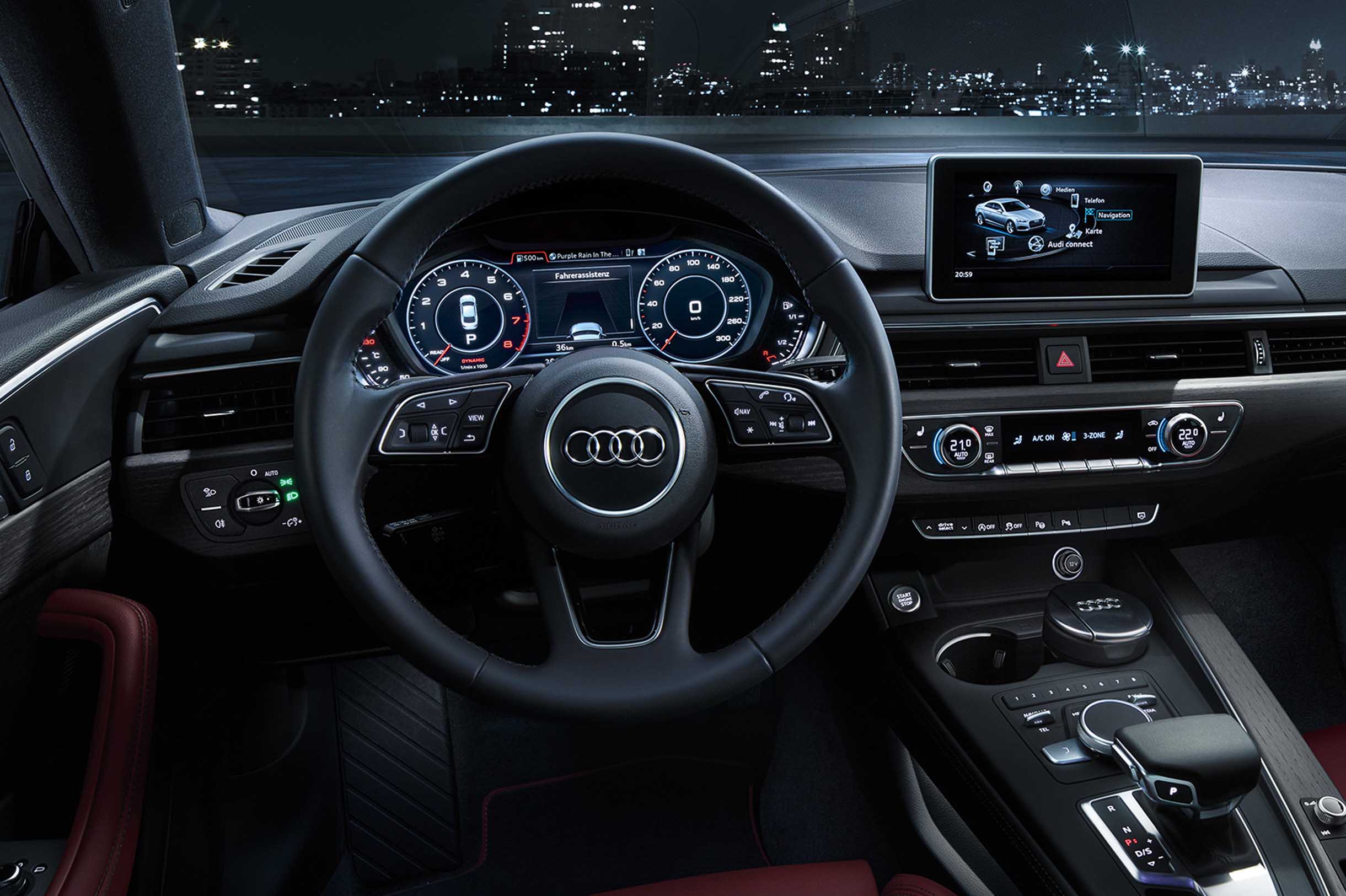 Audi-A5