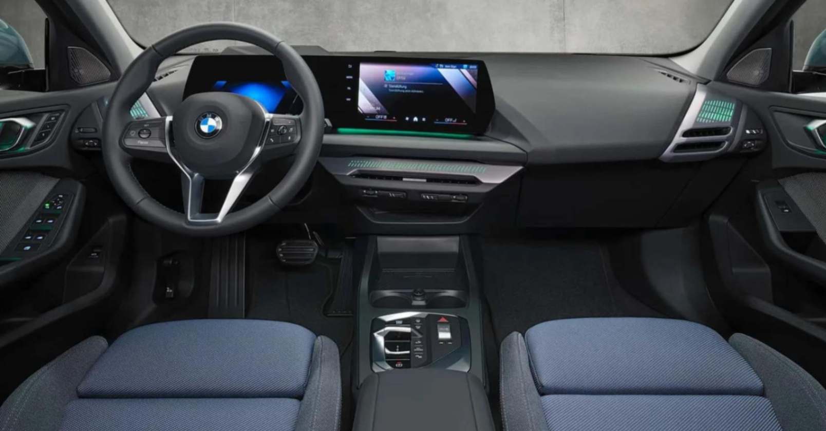 BMW-1 Series