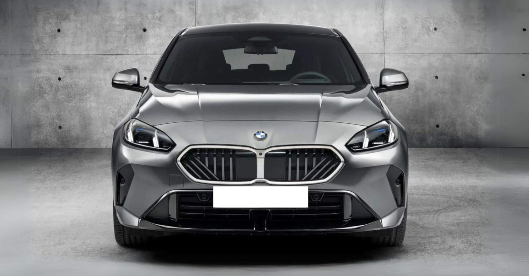 BMW-1 Series