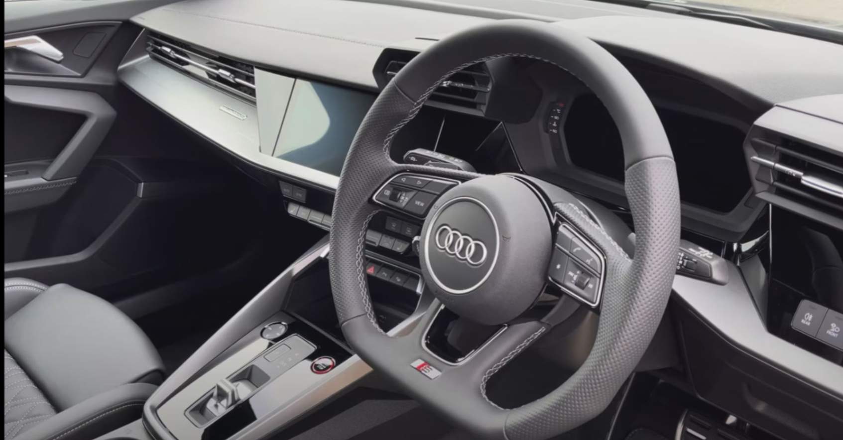 Audi-S3 