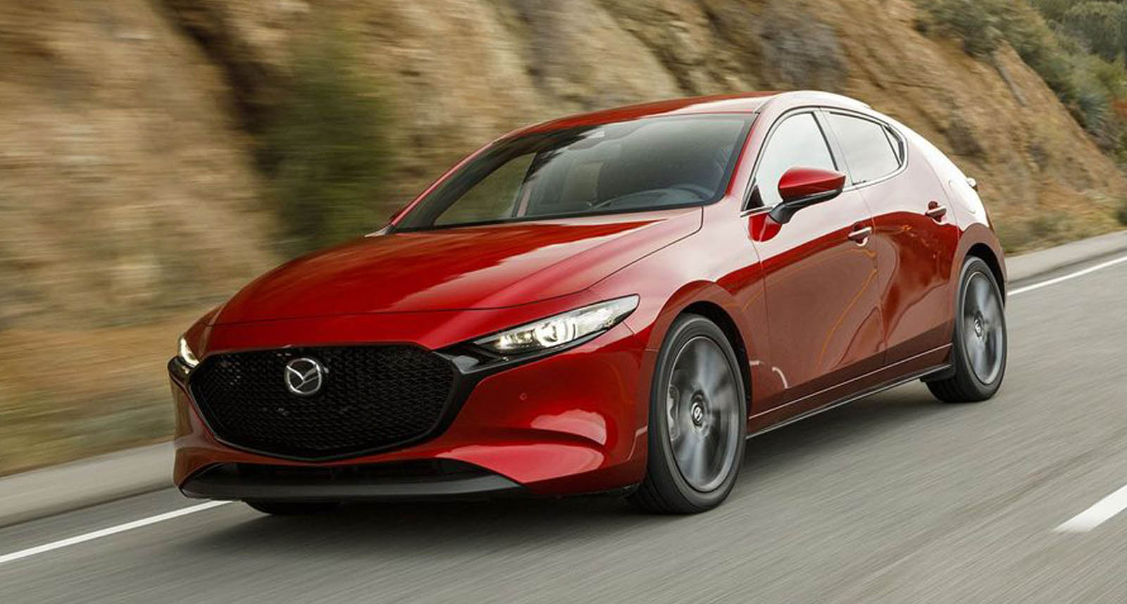 Mazda-3