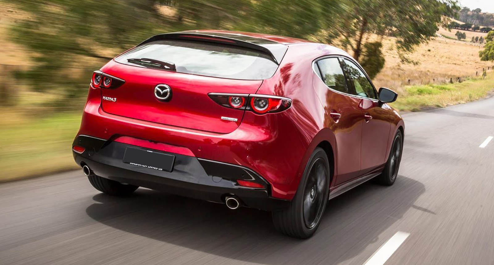 Mazda-3