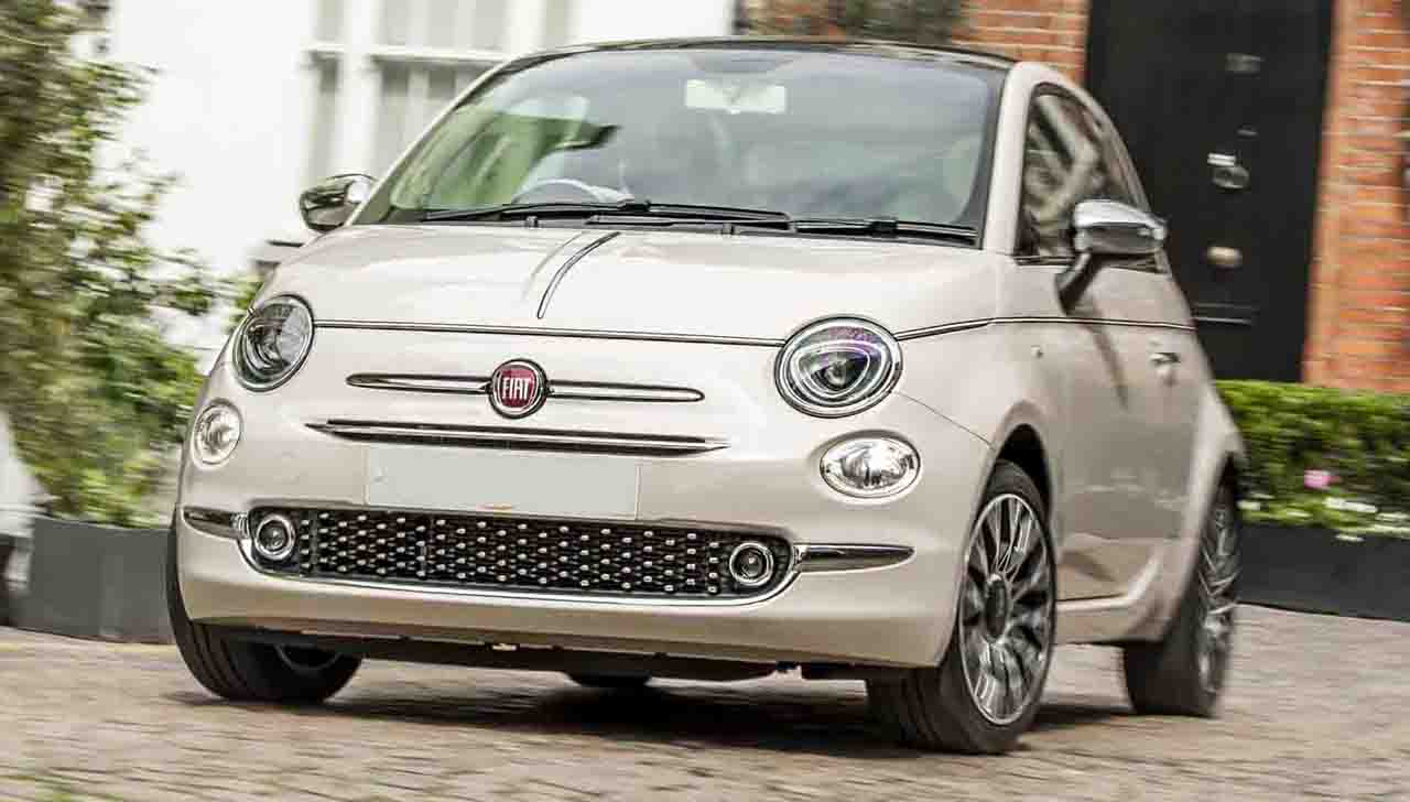 Fiat-500