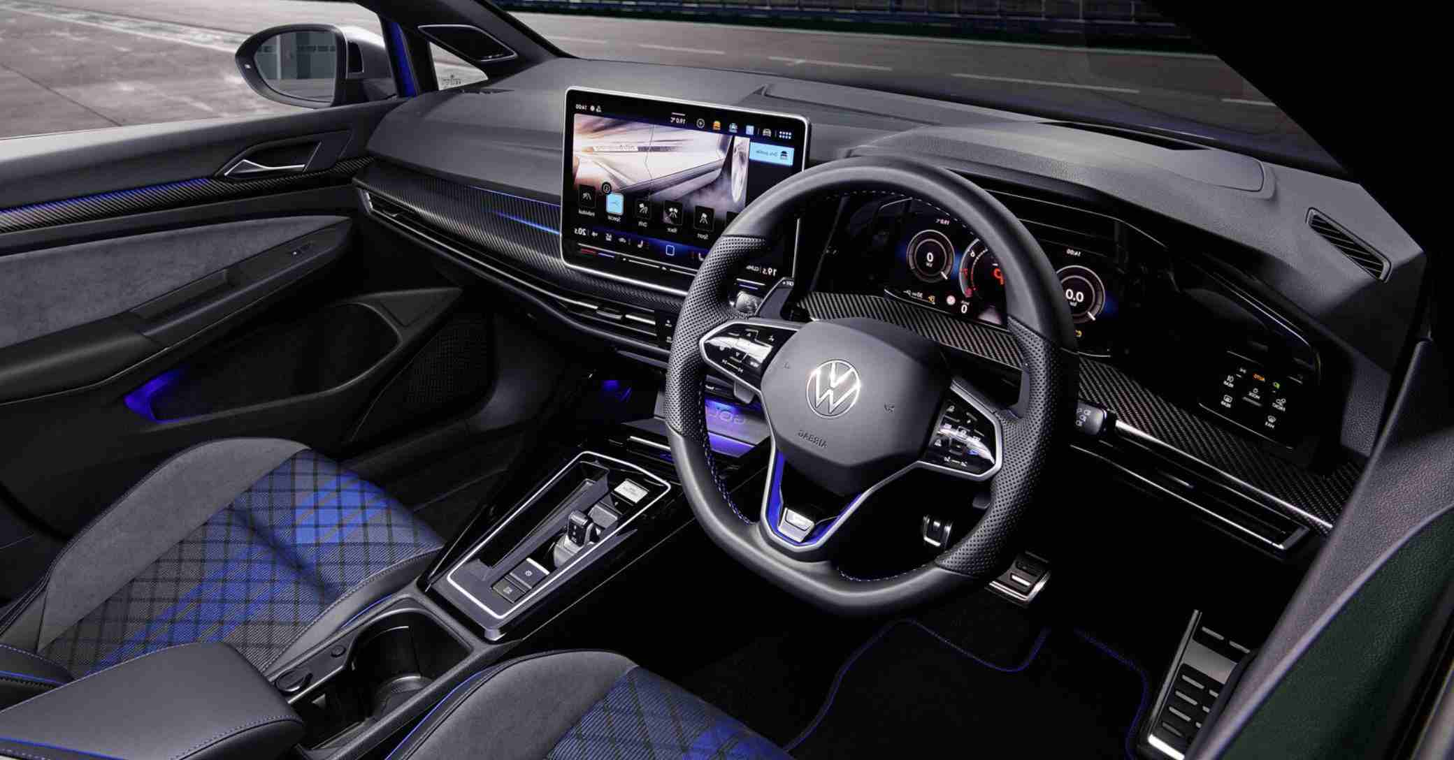 Volkswagen-Golf