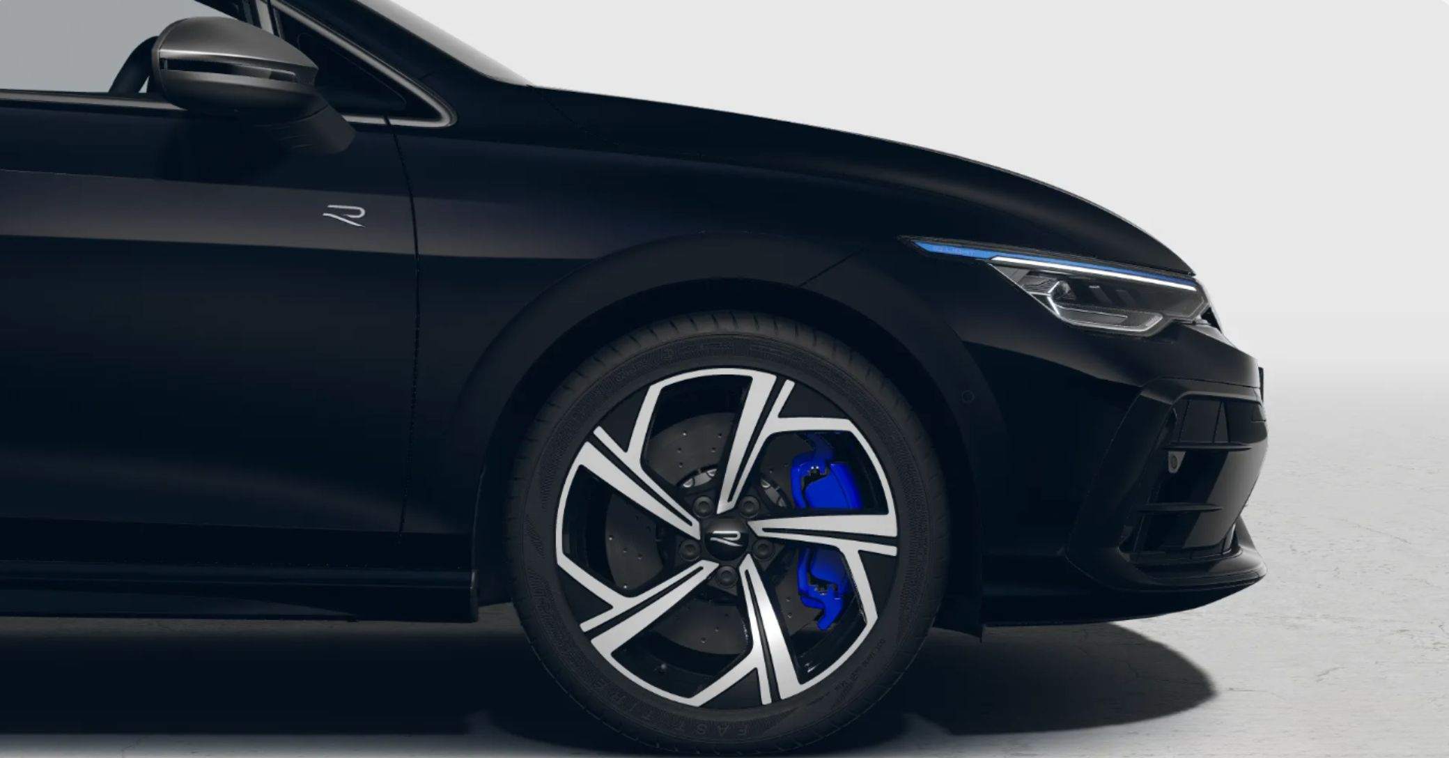 Volkswagen-Golf