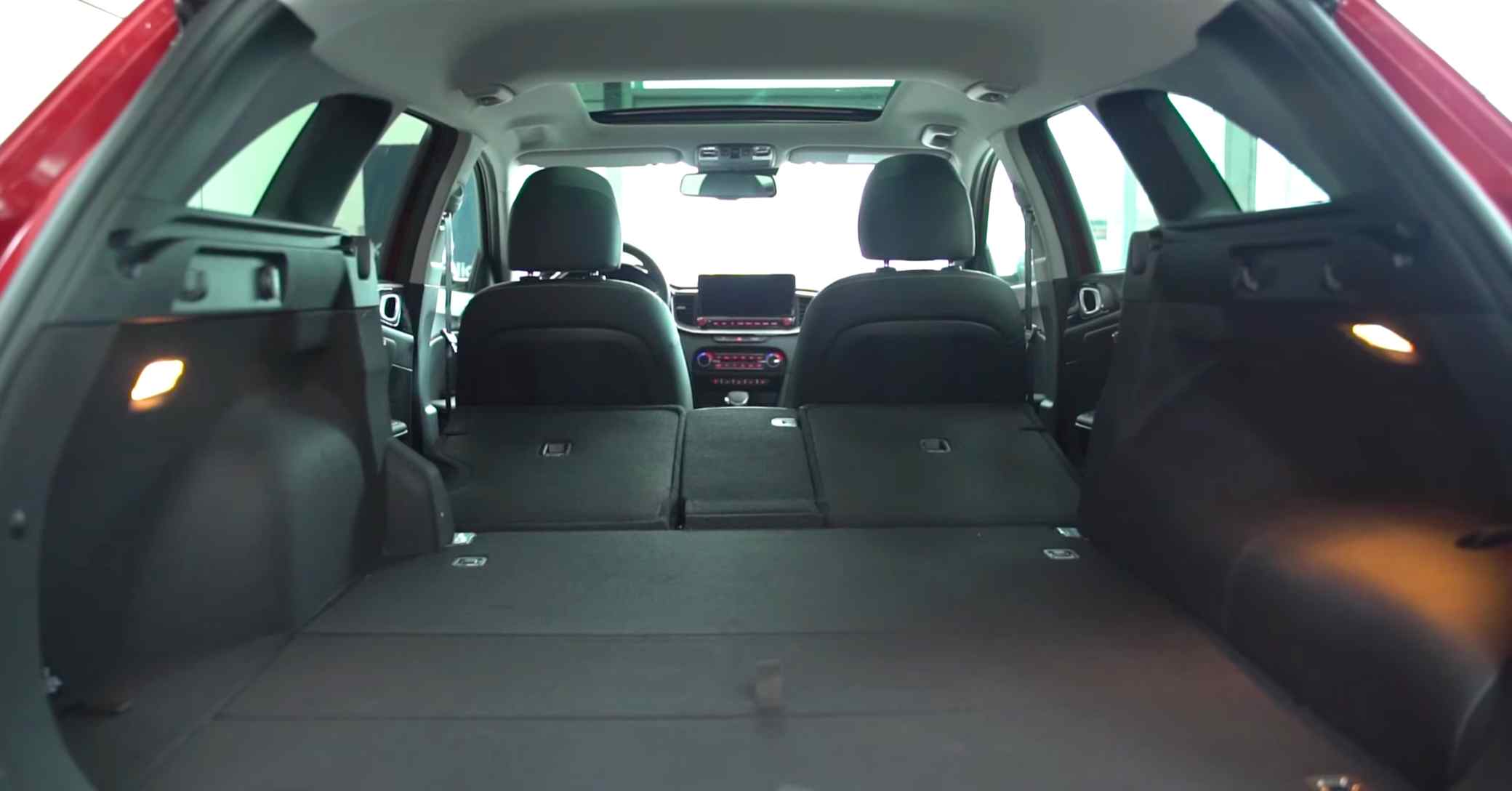 Kia-XCeed 2 1.0 T-GDi 5dr Manual