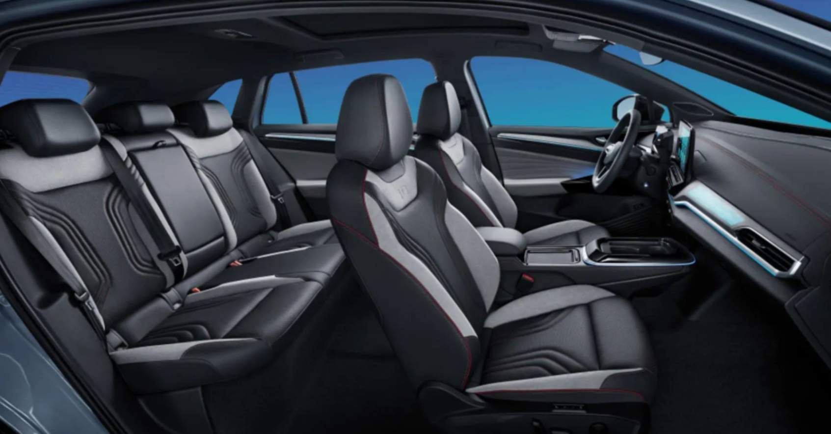 Volkswagen-ID4