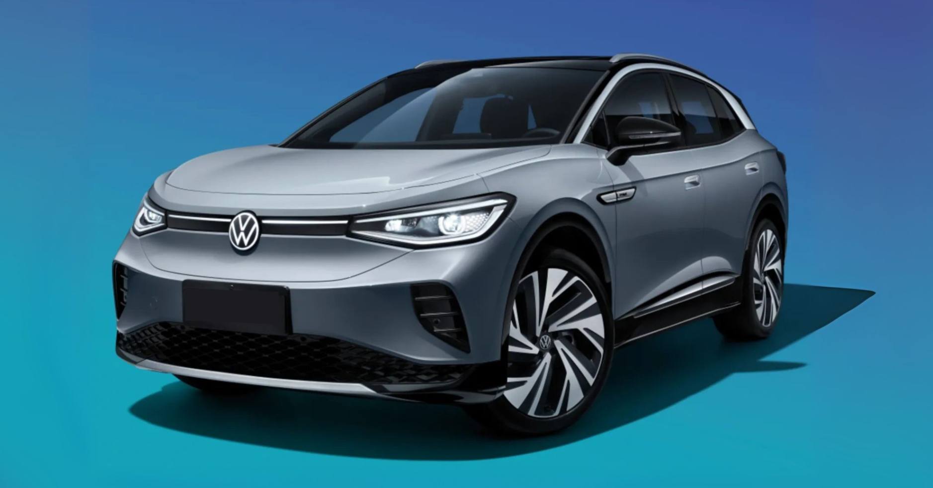 Volkswagen-ID4
