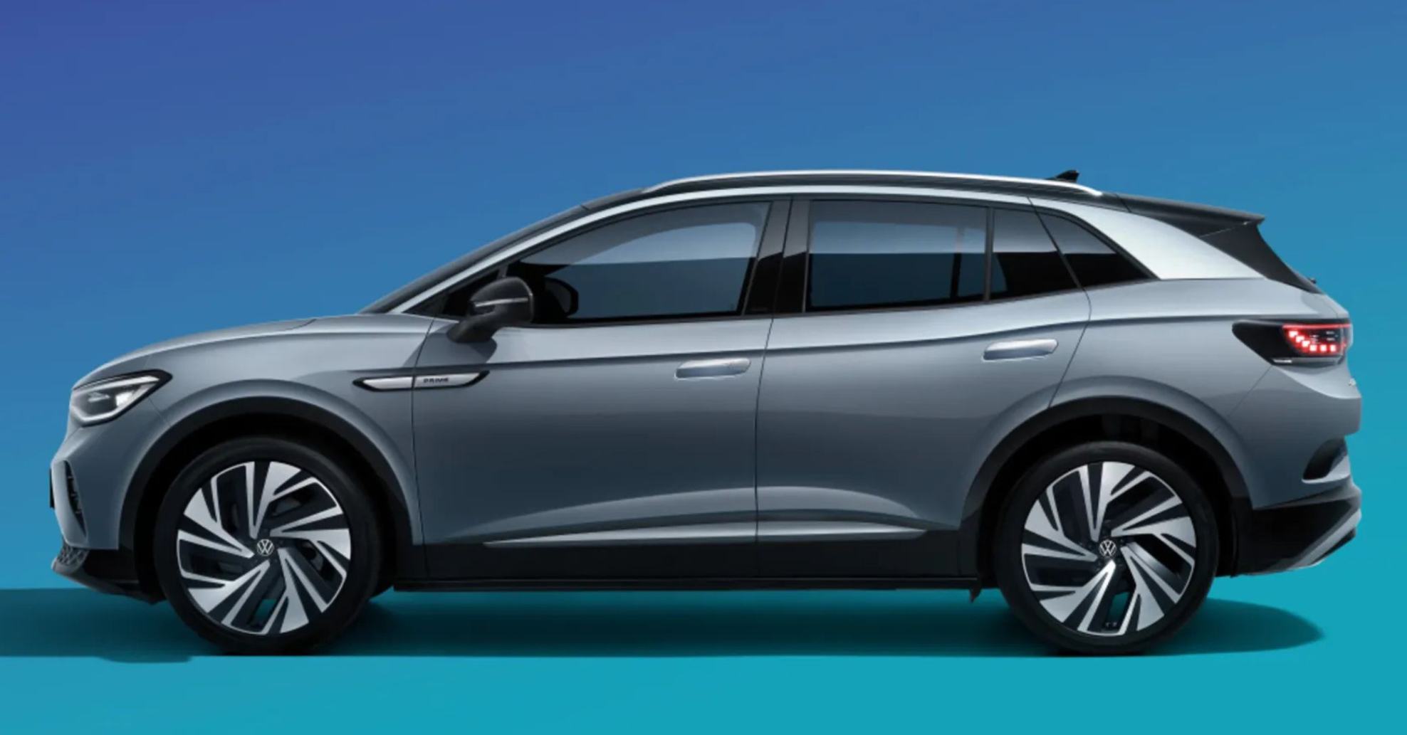 Volkswagen-ID4