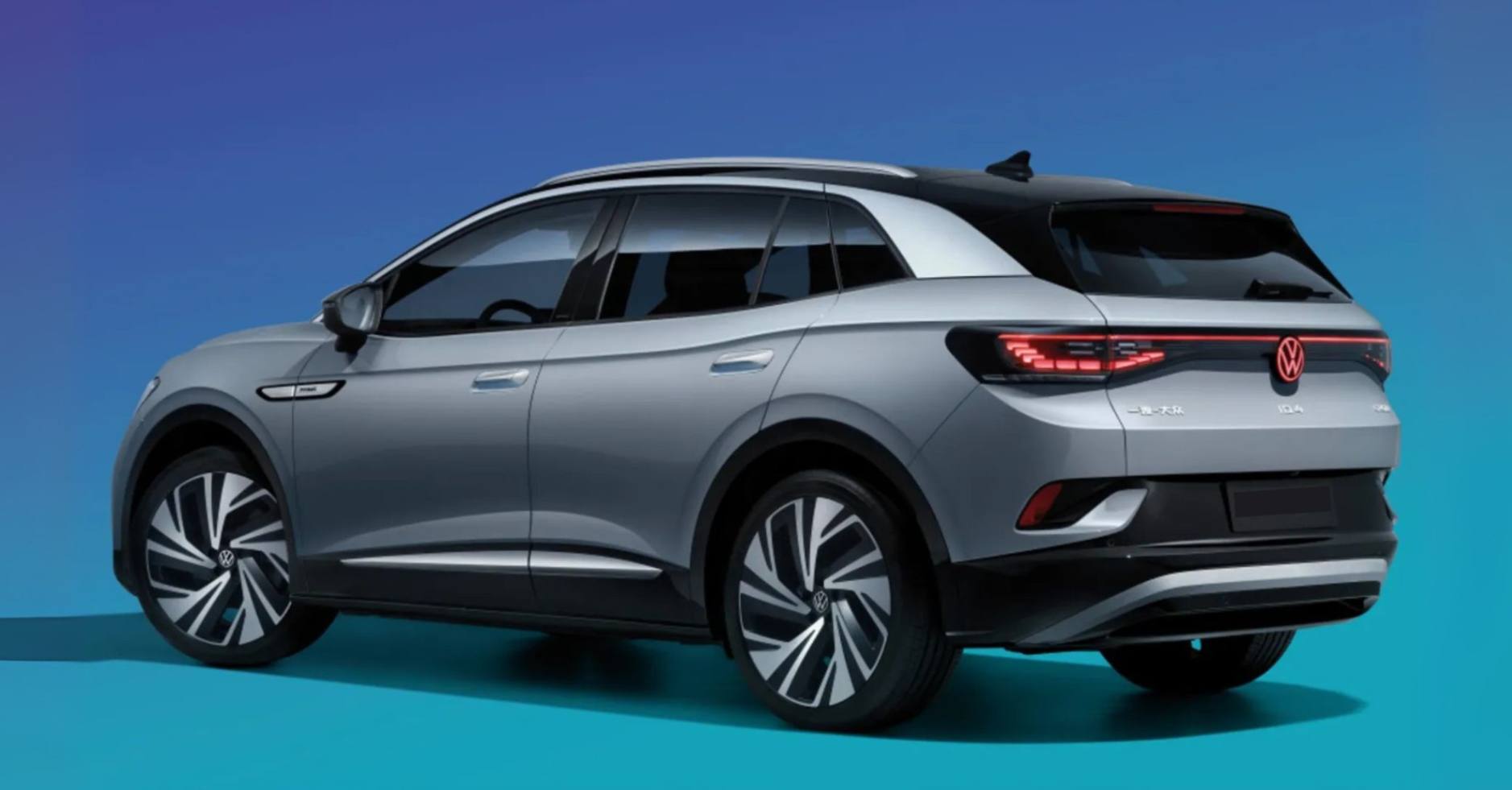 Volkswagen-ID4