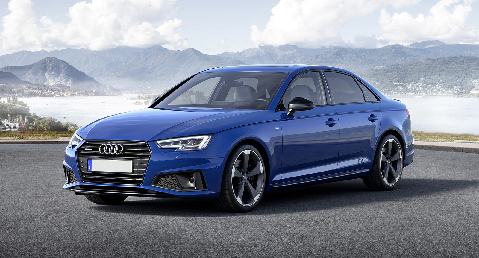  Audi-A4