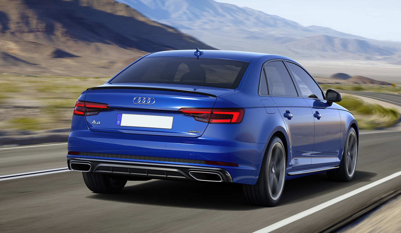  Audi-A4
