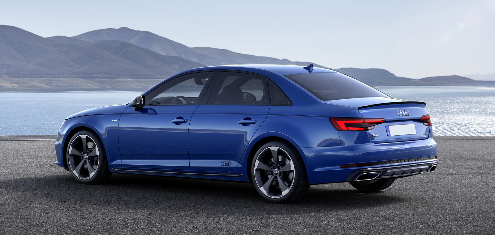 Audi-A4