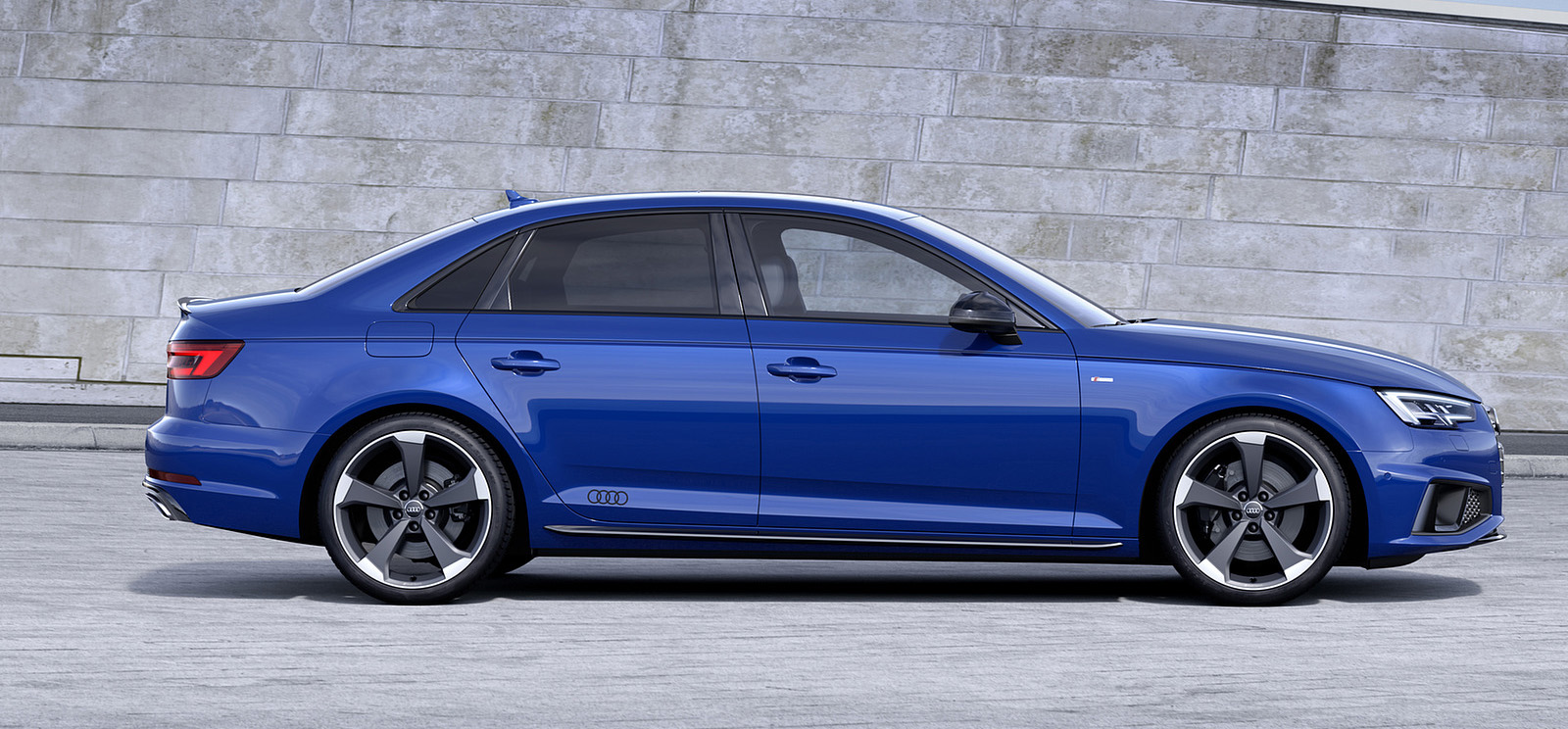 Audi-A4