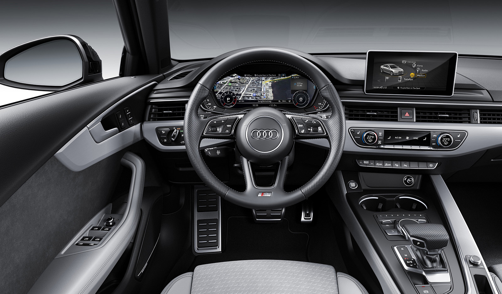  Audi-A4