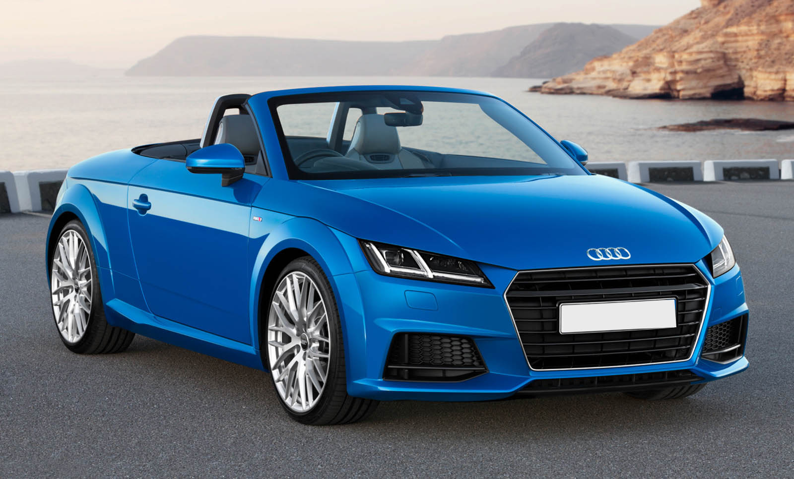 Audi-TT