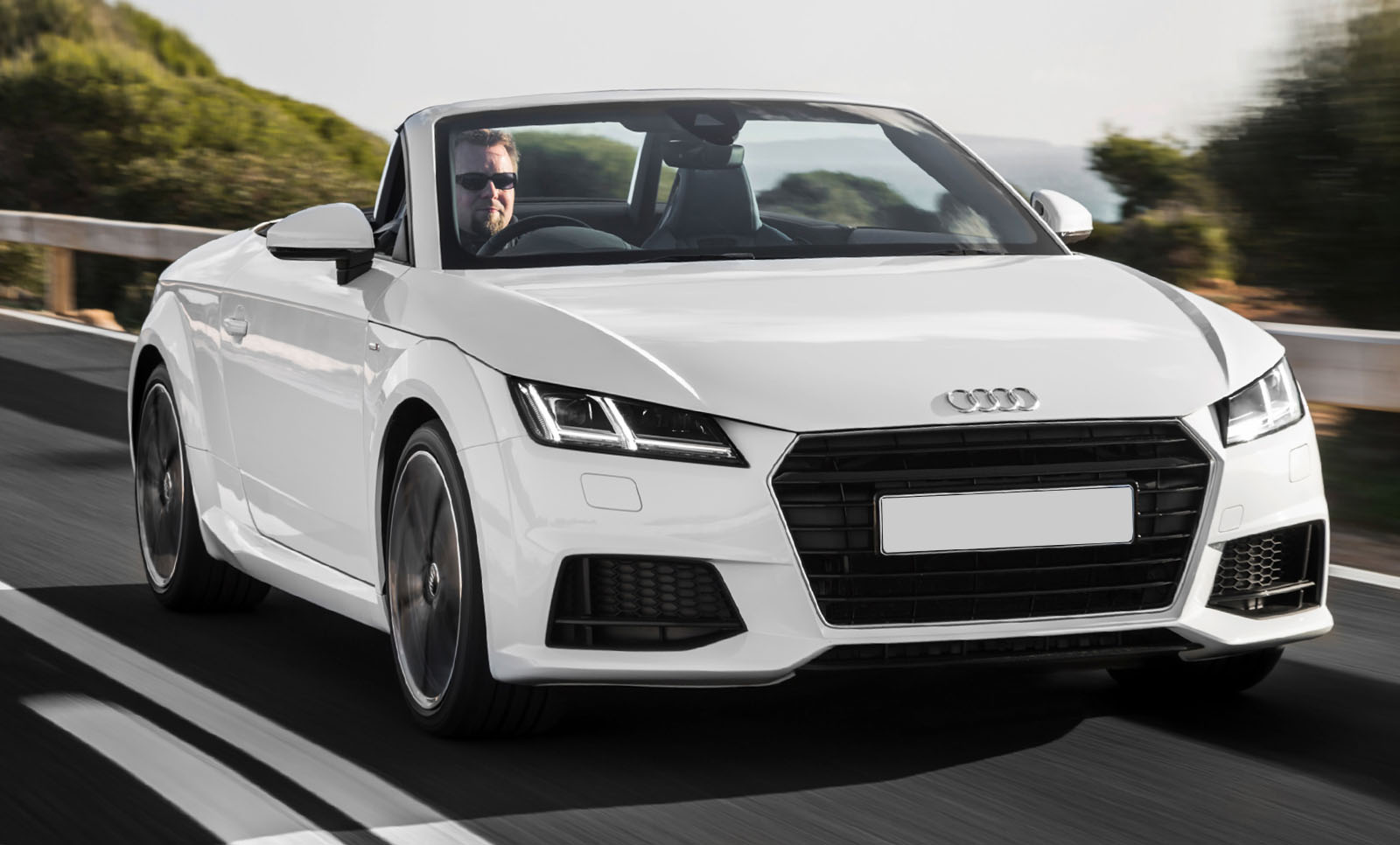 Audi-TT