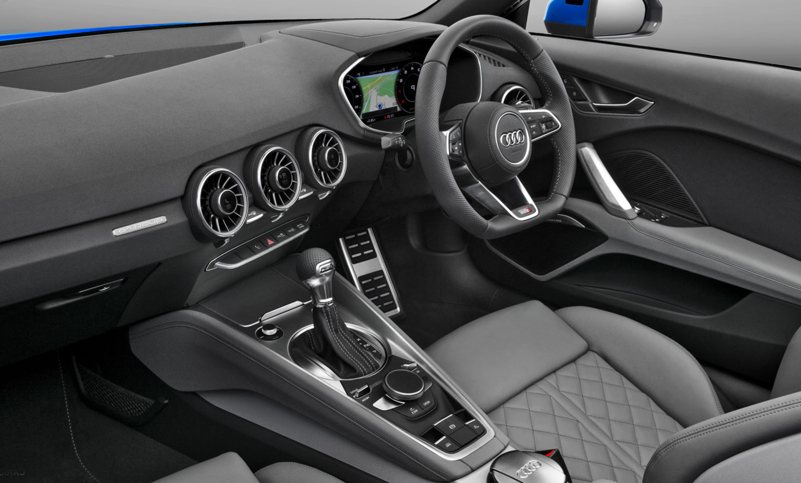 Audi-TT