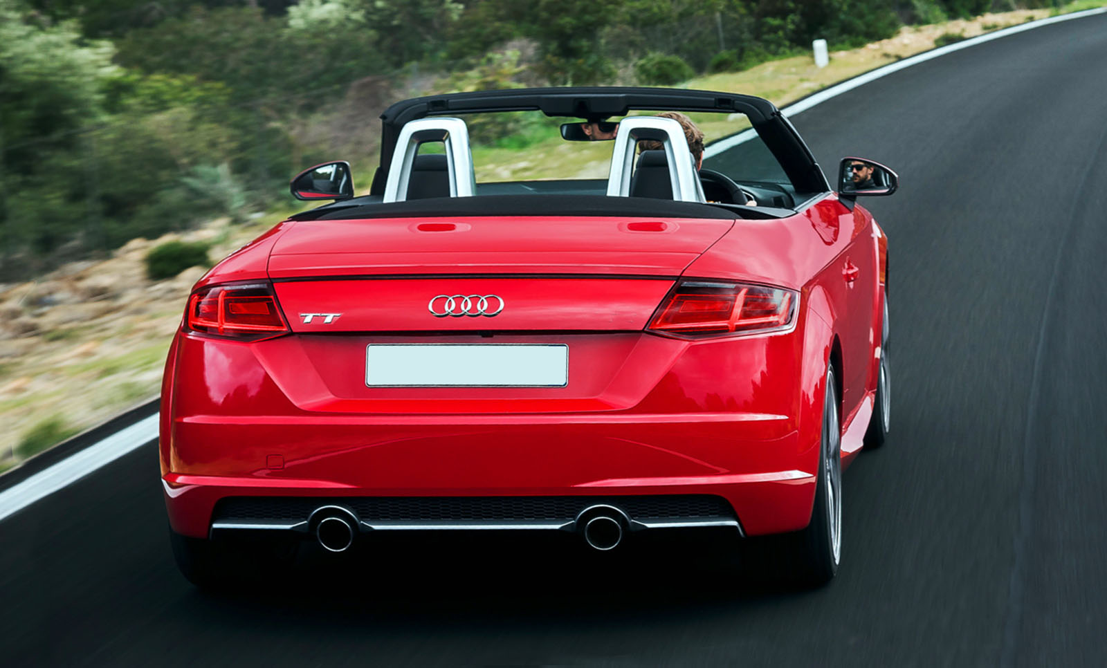 Audi-TT