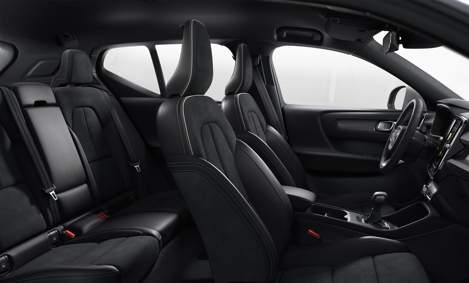 Volvo-XC40