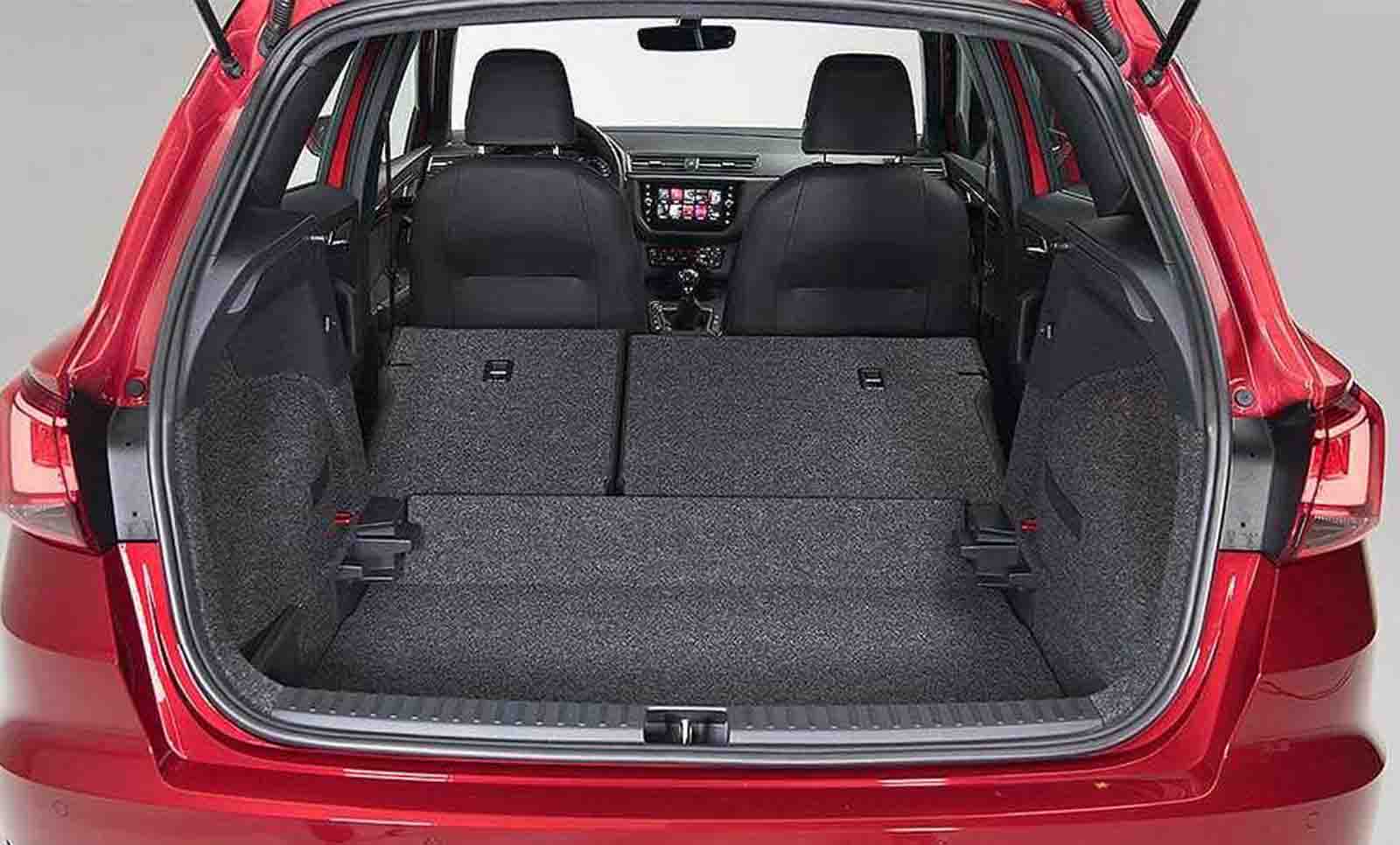 Seat-Arona 1.0 TSi SE Technology Manual